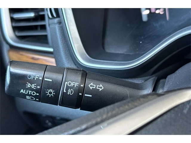 SEMINUEVOS HONDA CR-V at ELK GROVE in Elk Grove Buick GMC
