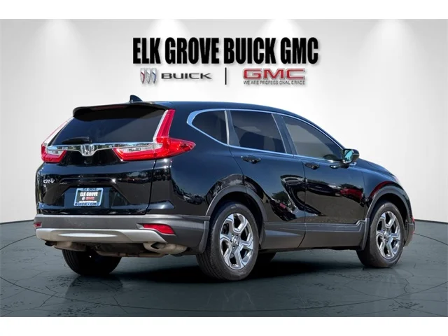 SEMINUEVOS HONDA CR-V at ELK GROVE in Elk Grove Buick GMC