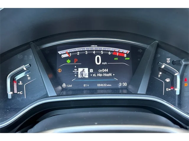 SEMINUEVOS HONDA CR-V at ELK GROVE in Elk Grove Buick GMC