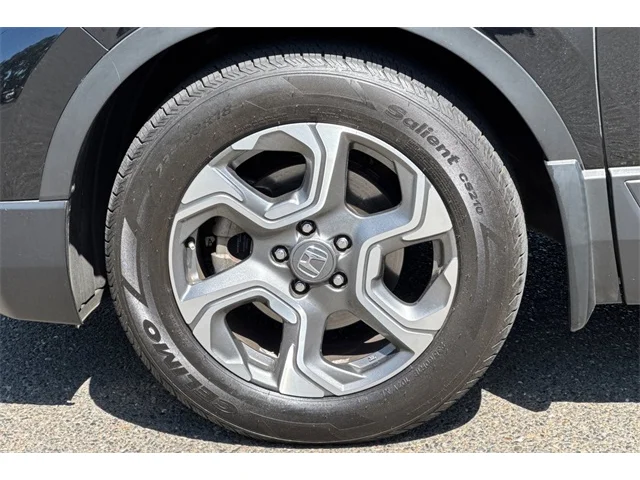 SEMINUEVOS HONDA CR-V at ELK GROVE in Elk Grove Buick GMC