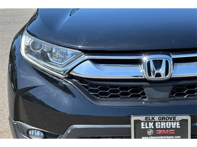 SEMINUEVOS HONDA CR-V at ELK GROVE in Elk Grove Buick GMC
