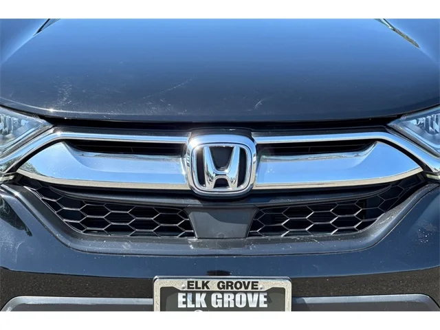 SEMINUEVOS HONDA CR-V at ELK GROVE in Elk Grove Buick GMC