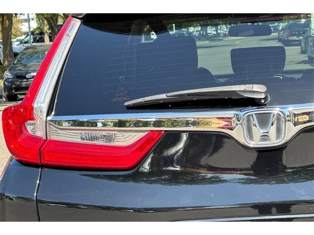 SEMINUEVOS HONDA CR-V at ELK GROVE in Elk Grove Buick GMC