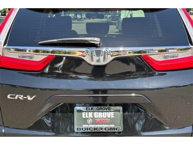 SEMINUEVOS HONDA CR-V at ELK GROVE in Elk Grove Buick GMC