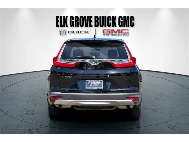 SEMINUEVOS HONDA CR-V at ELK GROVE in Elk Grove Buick GMC