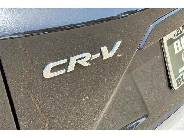 SEMINUEVOS HONDA CR-V at ELK GROVE in Elk Grove Buick GMC