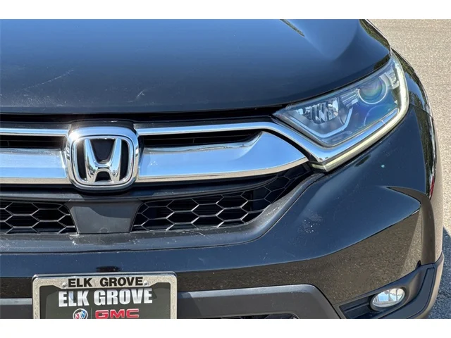 SEMINUEVOS HONDA CR-V at ELK GROVE in Elk Grove Buick GMC