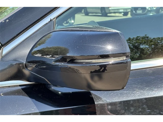 SEMINUEVOS HONDA CR-V at ELK GROVE in Elk Grove Buick GMC