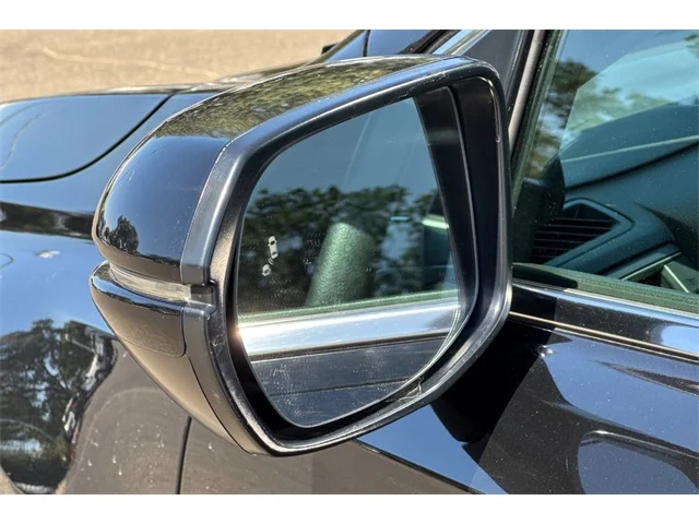 SEMINUEVOS HONDA CR-V at ELK GROVE in Elk Grove Buick GMC