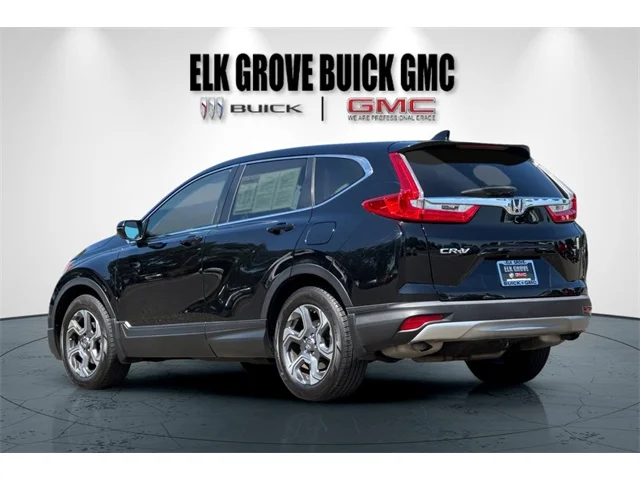 SEMINUEVOS HONDA CR-V at ELK GROVE in Elk Grove Buick GMC