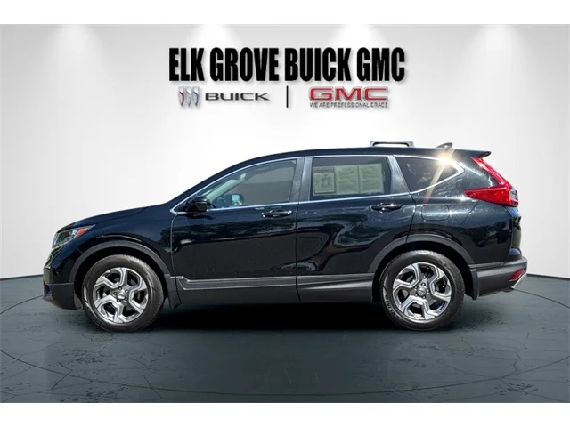 SEMINUEVOS HONDA CR-V at ELK GROVE in Elk Grove Buick GMC