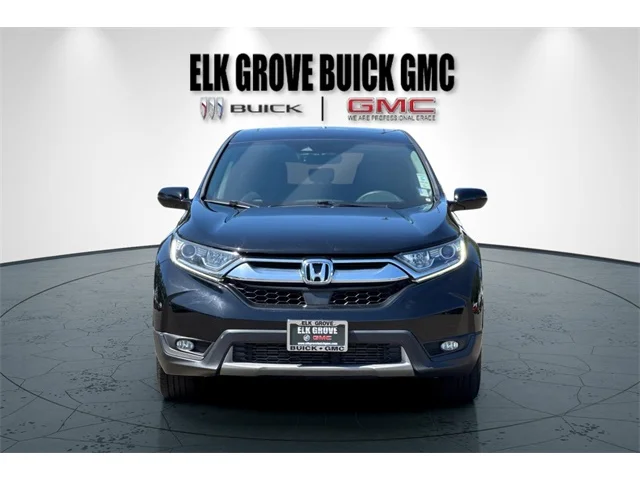 SEMINUEVOS HONDA CR-V at ELK GROVE in Elk Grove Buick GMC