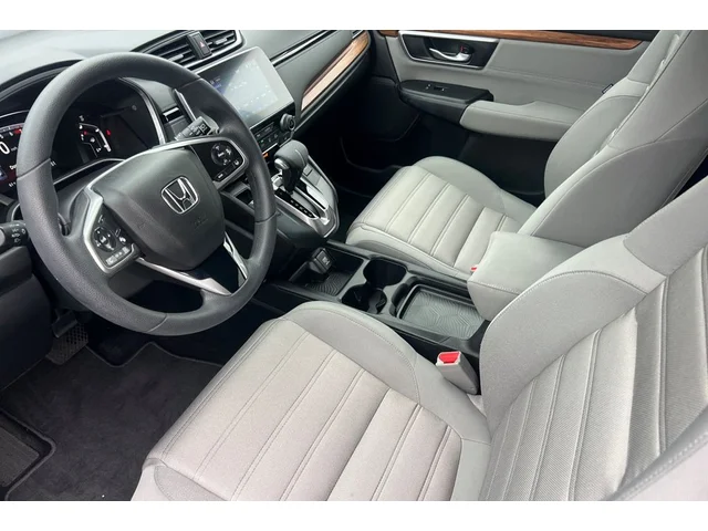 Pre-Owned HONDA CR-V at Anderson Honda in Palo Alto