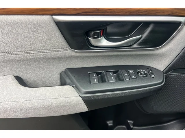 Pre-Owned HONDA CR-V at Anderson Honda in Palo Alto