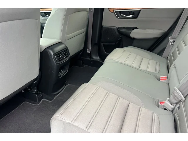 Pre-Owned HONDA CR-V at Anderson Honda in Palo Alto