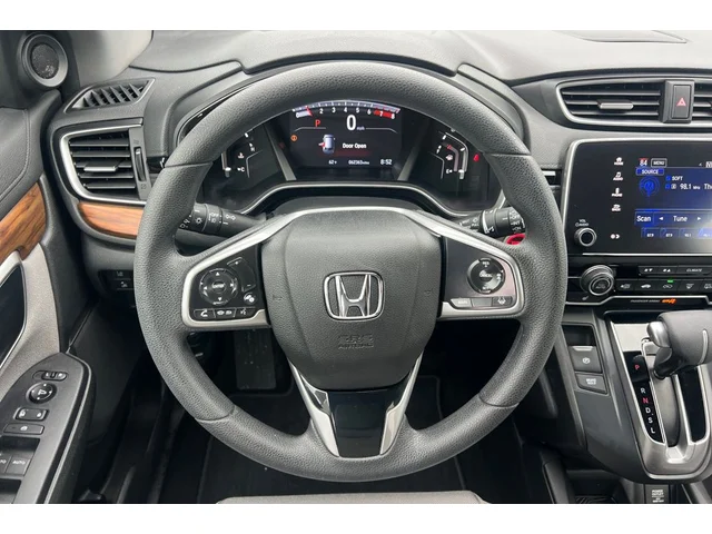 Pre-Owned HONDA CR-V at Anderson Honda in Palo Alto