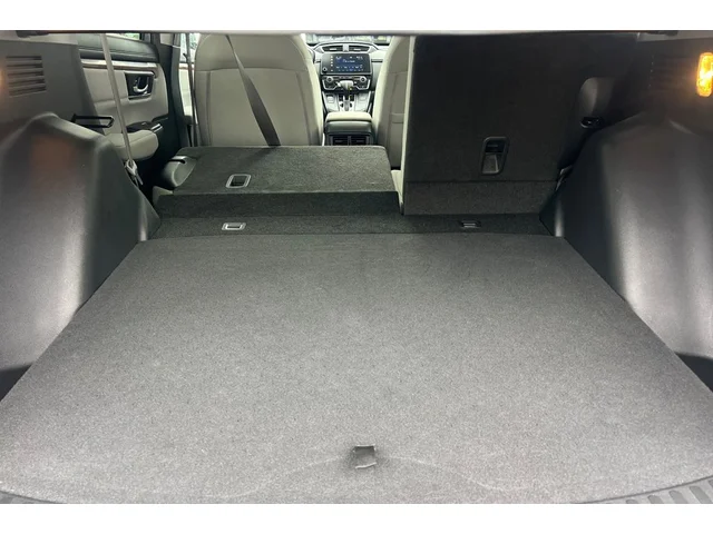 Pre-Owned HONDA CR-V at Anderson Honda in Palo Alto