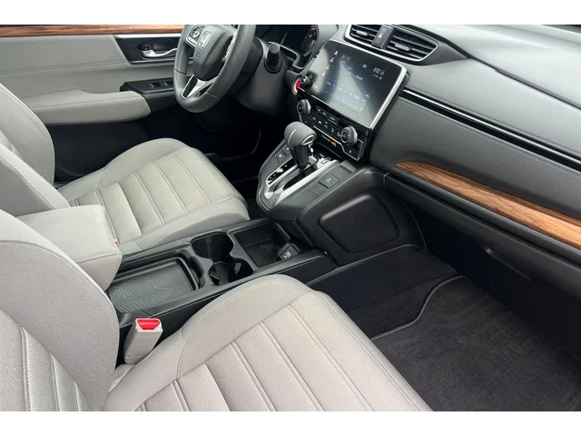 Pre-Owned HONDA CR-V at Anderson Honda in Palo Alto