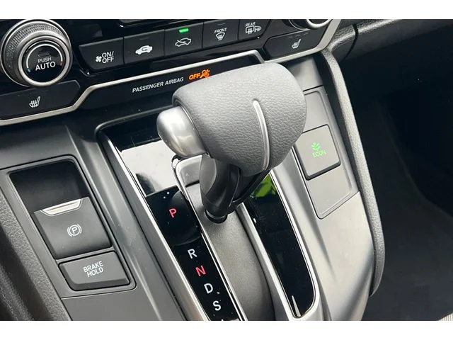 Pre-Owned HONDA CR-V at Anderson Honda in Palo Alto