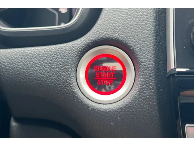 Pre-Owned HONDA CR-V at Anderson Honda in Palo Alto