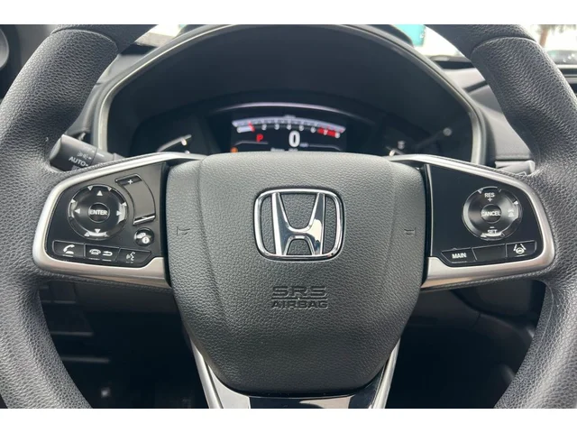 Pre-Owned HONDA CR-V at Anderson Honda in Palo Alto