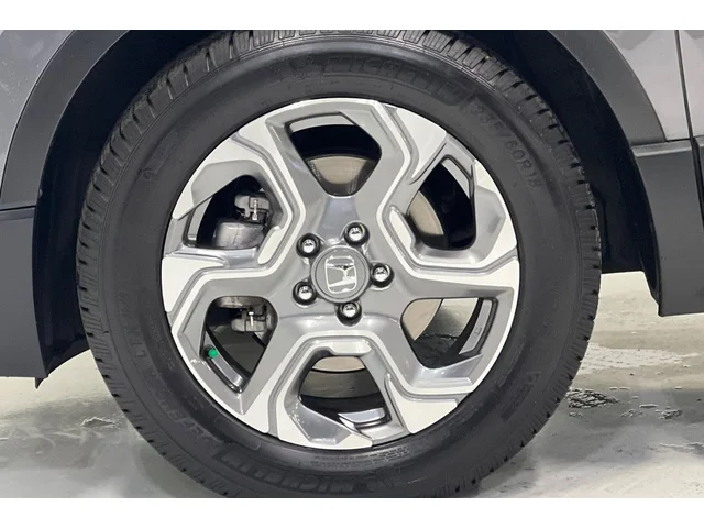 Pre-Owned HONDA CR-V at Anderson Honda in Palo Alto