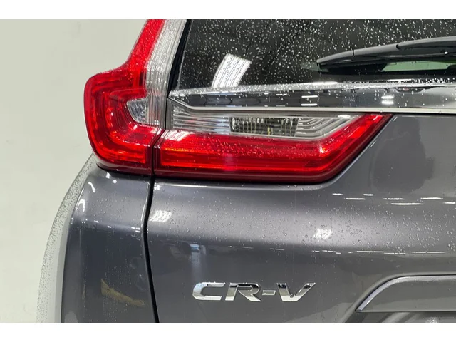 Pre-Owned HONDA CR-V at Anderson Honda in Palo Alto