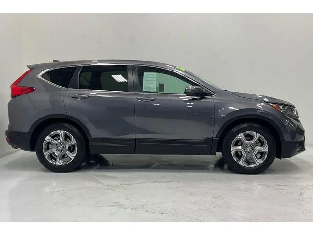 Pre-Owned HONDA CR-V at Anderson Honda in Palo Alto