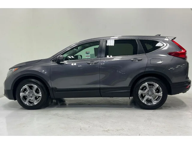 Pre-Owned HONDA CR-V at Anderson Honda in Palo Alto