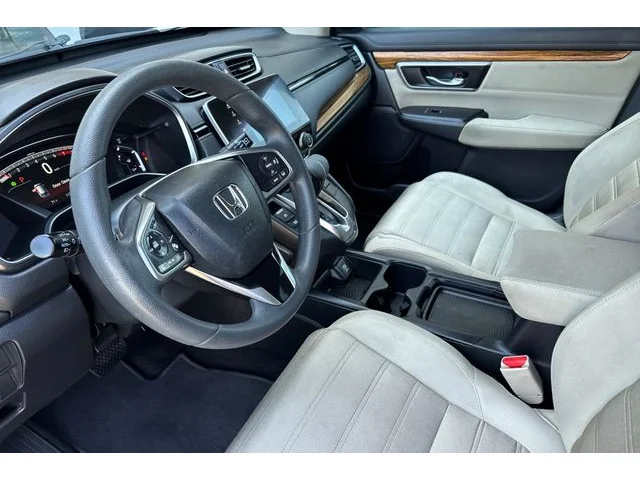 SEMINUEVOS HONDA CR-V at ELK GROVE in Elk Grove Buick GMC