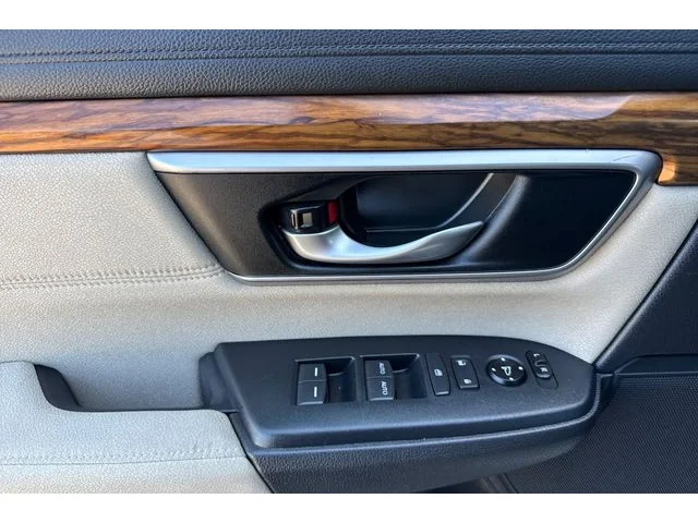 SEMINUEVOS HONDA CR-V at ELK GROVE in Elk Grove Buick GMC