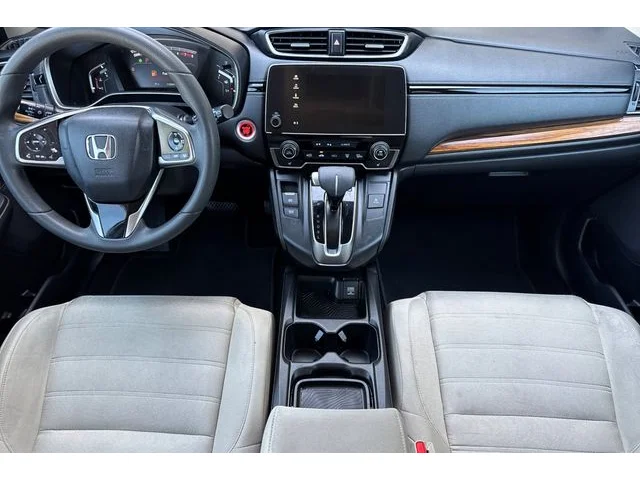 SEMINUEVOS HONDA CR-V at ELK GROVE in Elk Grove Buick GMC