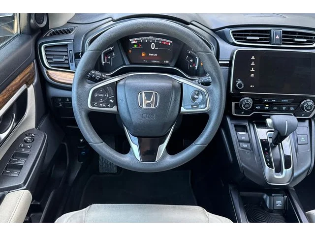 SEMINUEVOS HONDA CR-V at ELK GROVE in Elk Grove Buick GMC