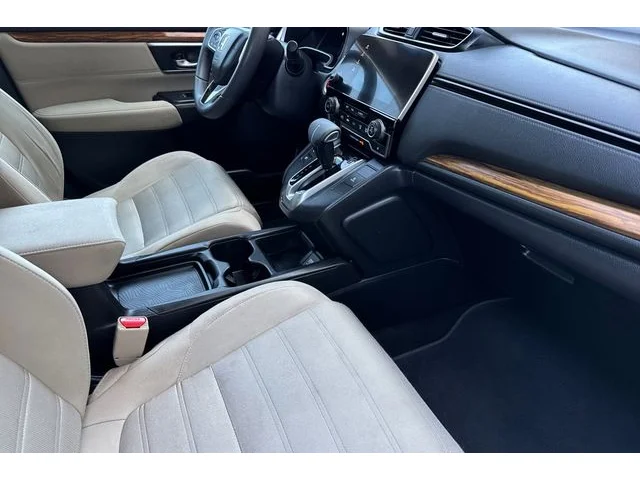 SEMINUEVOS HONDA CR-V at ELK GROVE in Elk Grove Buick GMC
