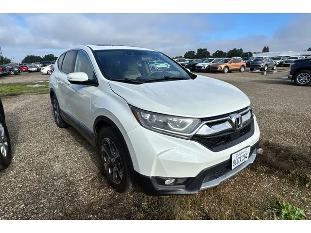 SEMINUEVOS HONDA CR-V at ELK GROVE in Elk Grove Buick GMC
