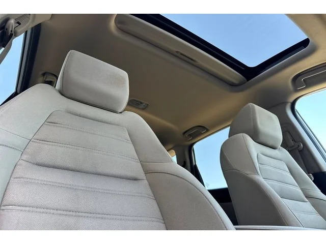 SEMINUEVOS HONDA CR-V at ELK GROVE in Elk Grove Buick GMC