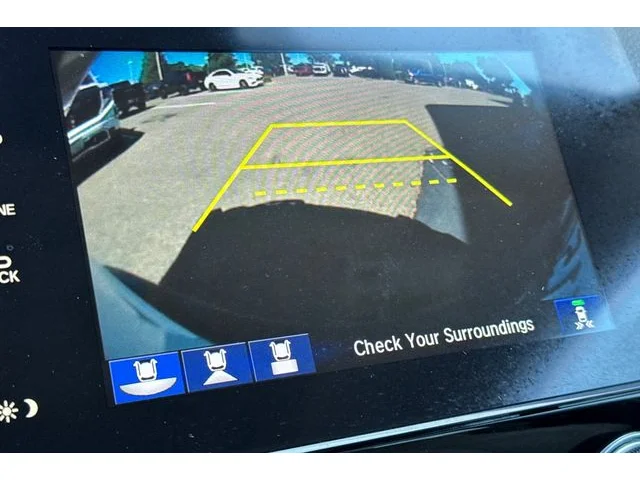 SEMINUEVOS HONDA CR-V at ELK GROVE in Elk Grove Buick GMC