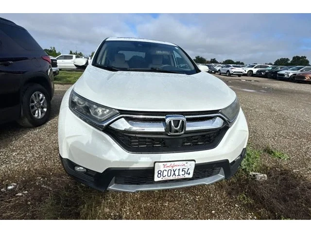 SEMINUEVOS HONDA CR-V at ELK GROVE in Elk Grove Buick GMC