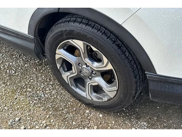 SEMINUEVOS HONDA CR-V at ELK GROVE in Elk Grove Buick GMC