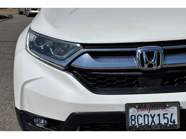 SEMINUEVOS HONDA CR-V at ELK GROVE in Elk Grove Buick GMC