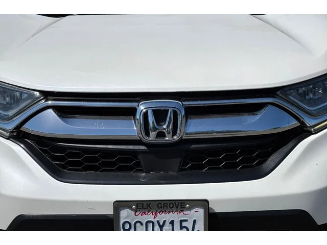 SEMINUEVOS HONDA CR-V at ELK GROVE in Elk Grove Buick GMC