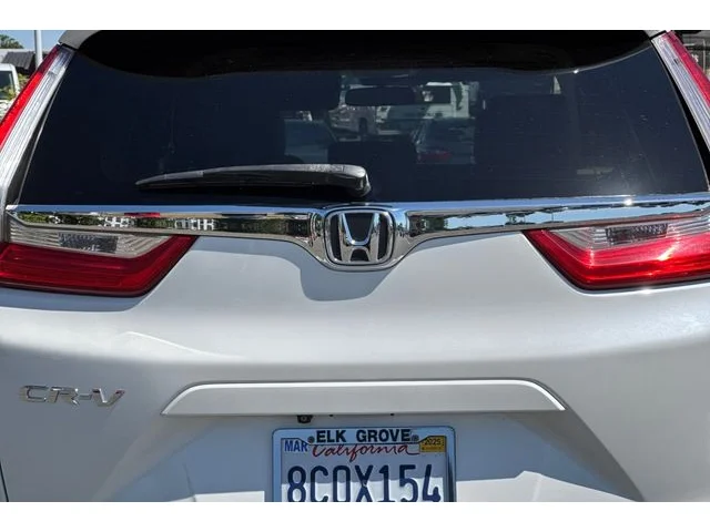 SEMINUEVOS HONDA CR-V at ELK GROVE in Elk Grove Buick GMC