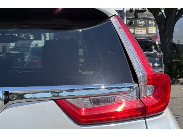 SEMINUEVOS HONDA CR-V at ELK GROVE in Elk Grove Buick GMC
