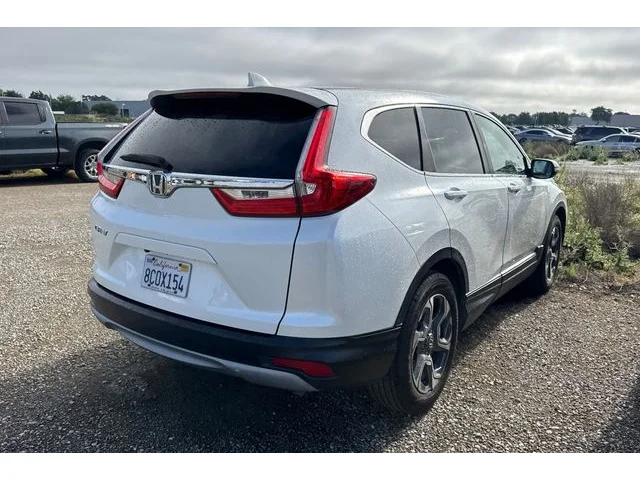 SEMINUEVOS HONDA CR-V at ELK GROVE in Elk Grove Buick GMC