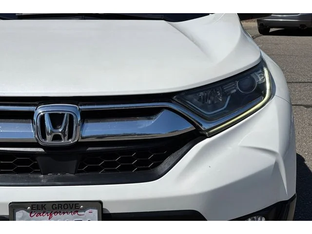SEMINUEVOS HONDA CR-V at ELK GROVE in Elk Grove Buick GMC