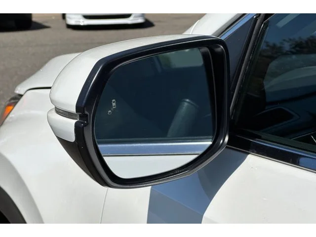 SEMINUEVOS HONDA CR-V at ELK GROVE in Elk Grove Buick GMC
