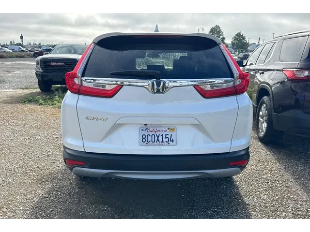 SEMINUEVOS HONDA CR-V at ELK GROVE in Elk Grove Buick GMC