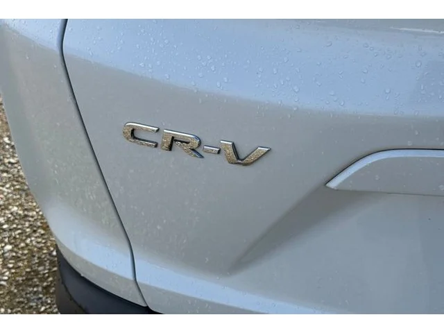 SEMINUEVOS HONDA CR-V at ELK GROVE in Elk Grove Buick GMC