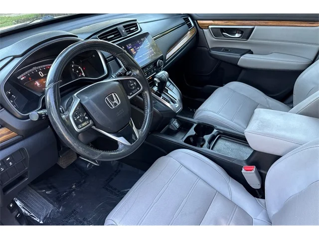 SEMINUEVOS HONDA CR-V at ELK GROVE in Elk Grove Buick GMC