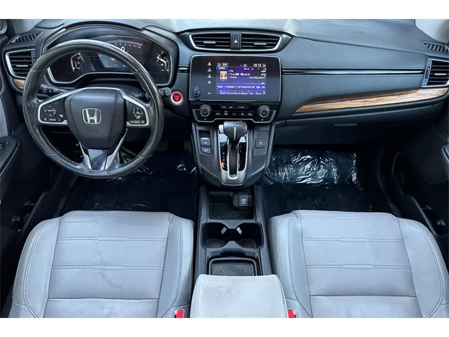 SEMINUEVOS HONDA CR-V at ELK GROVE in Elk Grove Buick GMC